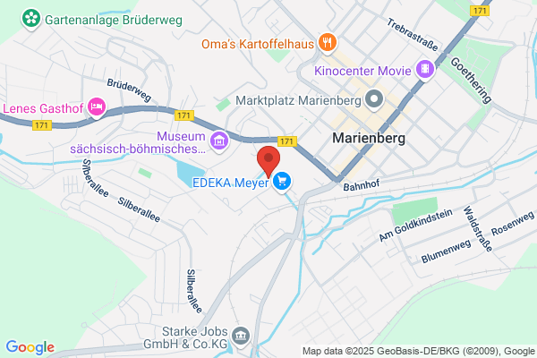 AWG Mode Center Marienberg