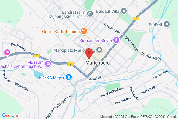 Fisch-Manufaktur Kaden