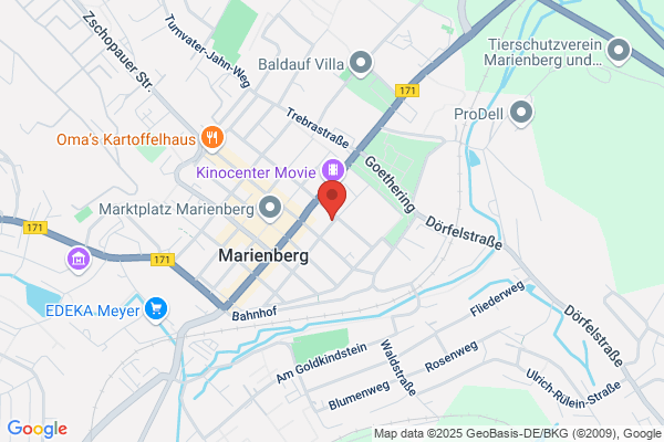 Toppiekontor Immobilien