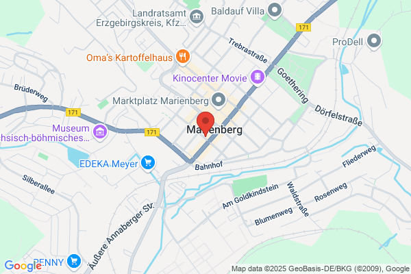RFE Radio-Fernsehen-Elektro Handels- u. Service GmbH