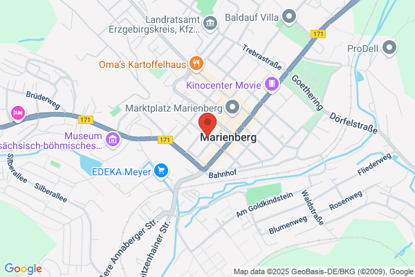 Bürofachhandel Blasius