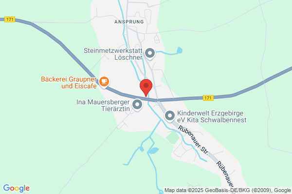 Agrargesellschaft Ansprung mbH