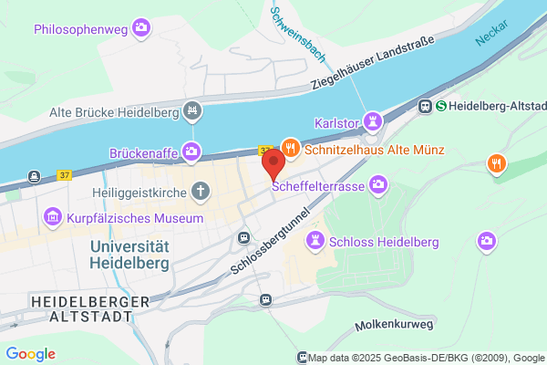 Andenkenladen, Hoffmann & Hoffmann GbR