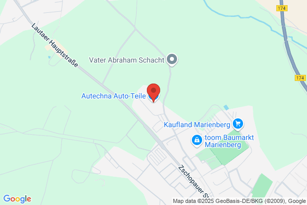 Autechna Auto-Teile