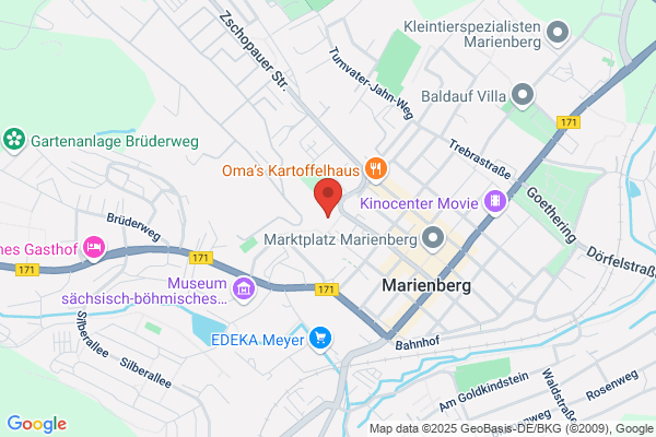 CDU-Kreisverband Erzgebirge und