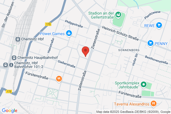 Detektei Grund & Partner