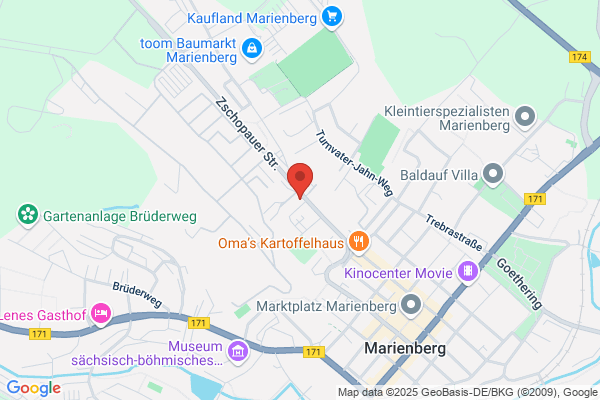 Diakonisches Werk im