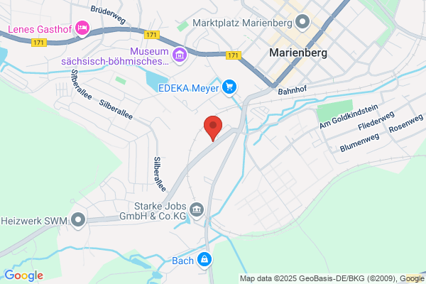 Erzgebirge Trinkwasser GmbH "ETW"