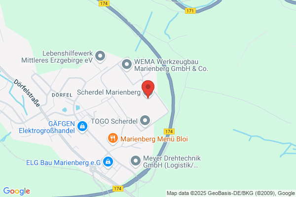 Federnwerke Marienberg GmbH