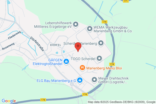 Freizeitcenter Am Ferdernwerk Inh. Ingo Thoren