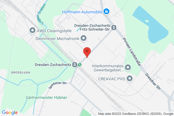 Fuchs Mineralölwerke GmbH