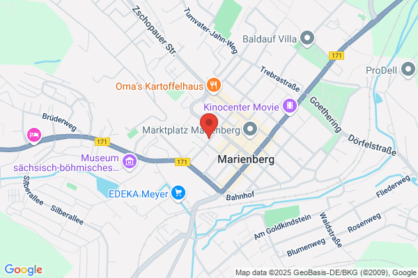 Fuhrunternehmen & Bauservice Lenk GmbH