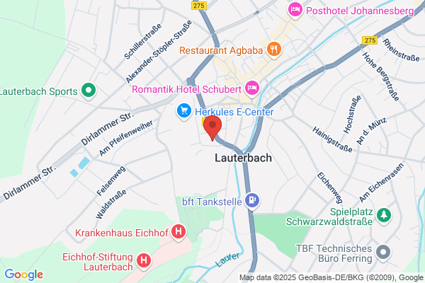 Kölner Wirtschaftsfachschule Bildungszentrum Lauterbach