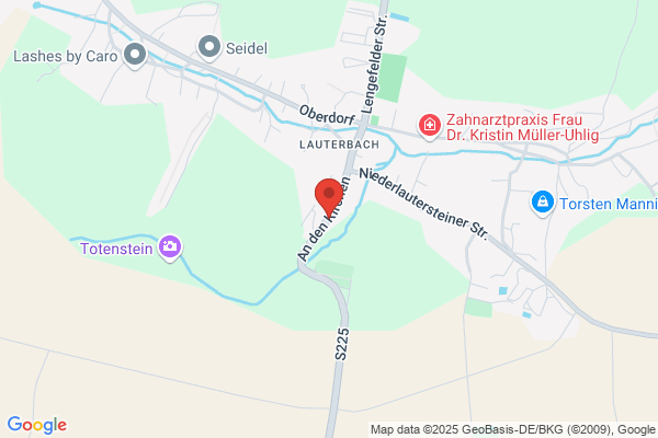 Lauterbach