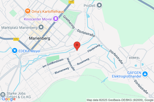 Marienberger Textilpflege GmbH