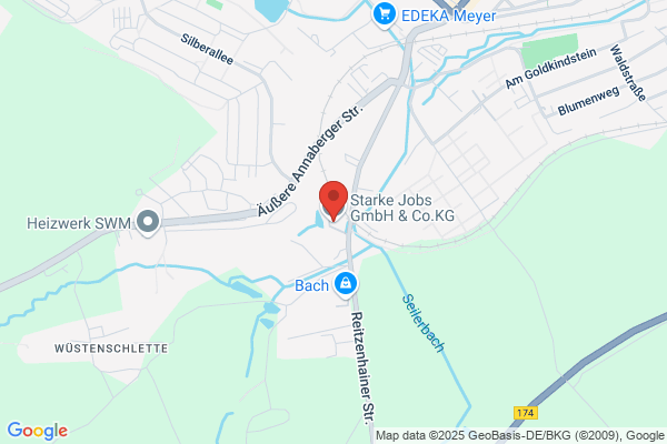 PVK PERSONAL GMBH