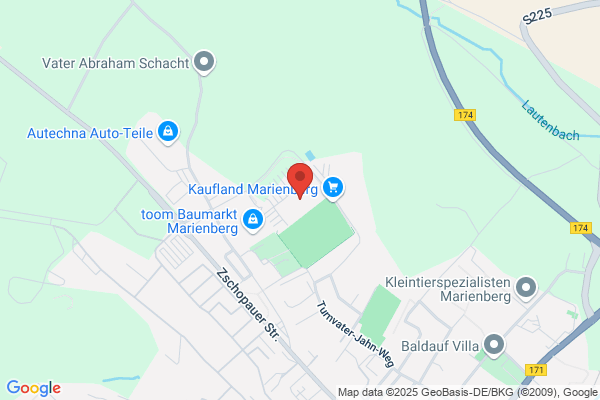 Frisör Klier GmbH