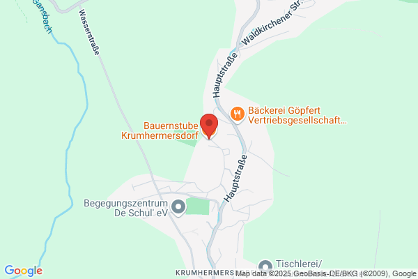 Bauernstube Inh. Neubert Frank