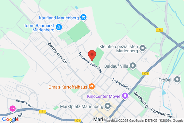 Sportzentrum