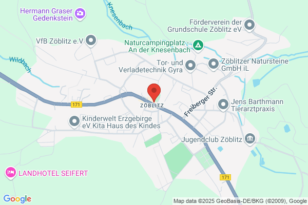 Hotel Schwarzer Bär Inh. Steffen Klemm