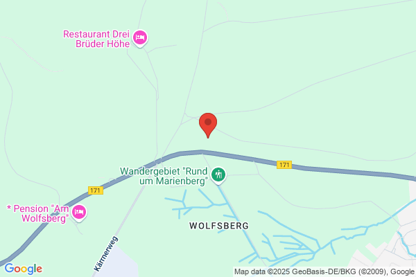 Drei Brüder Höhe GmbH