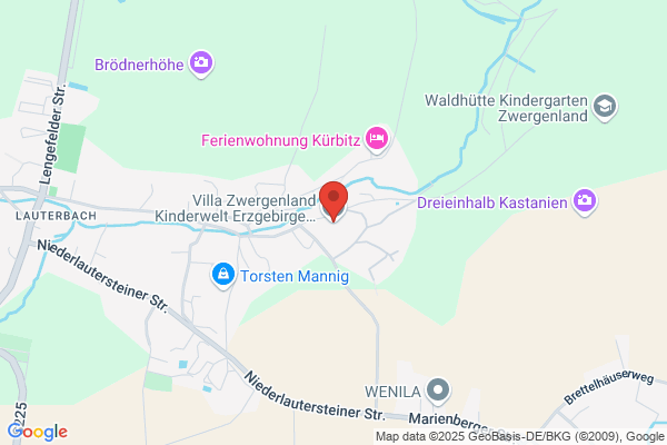 Kinderwelt Erzgebirge e.V.