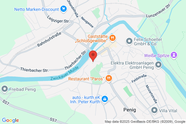 Ev.-Luth.Kirche Pfarramt
