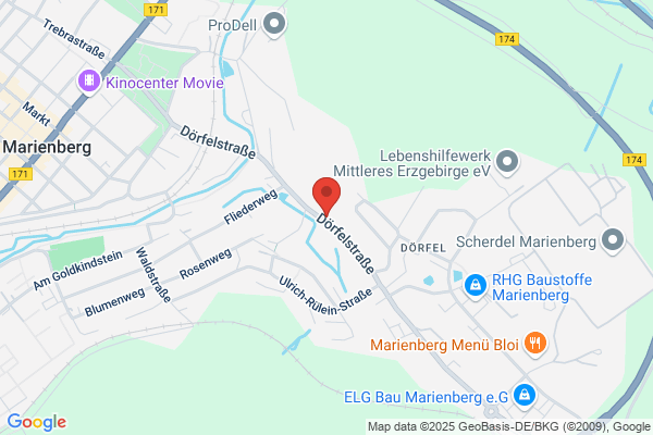 Friseur- und Kosmetikstudio Anke Reichel