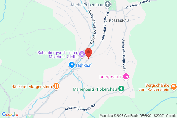 HUK-COBURG Versicherung Ingo Friese in Marienberg - Pobershau