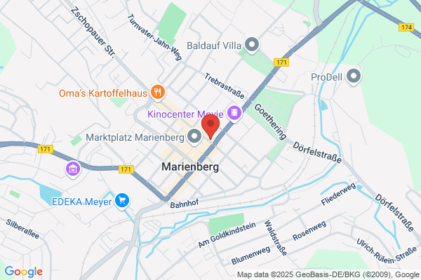 Katzenstein Reisen