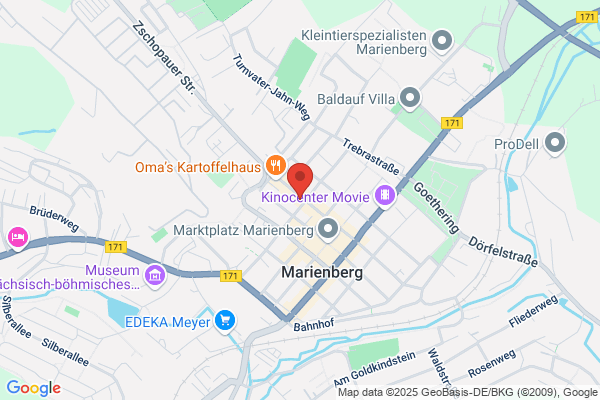 MAB Steuerberatungsgesellschaft mbH