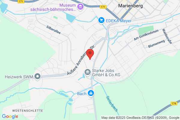 Verlagsgesellschaft BERGstraße mbH Aue