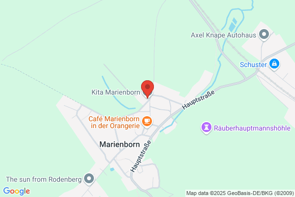 KITA OT Marienborn