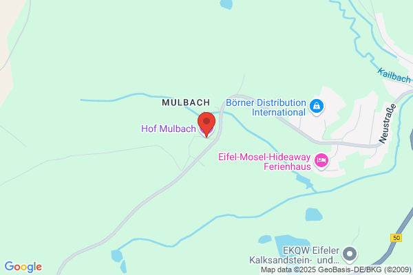 Mühlbachhof