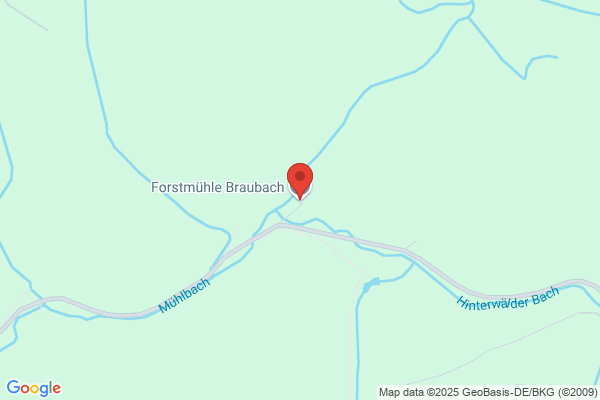 Eselsbirnbaumranch