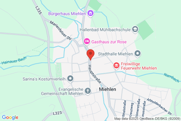 Gemeindeverwaltung