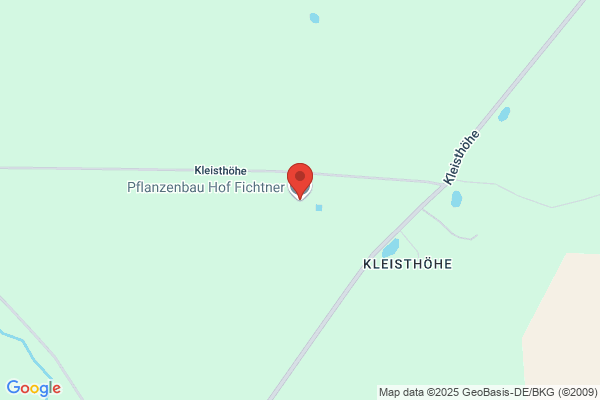 Frehner Pflanzenbau GmbH
