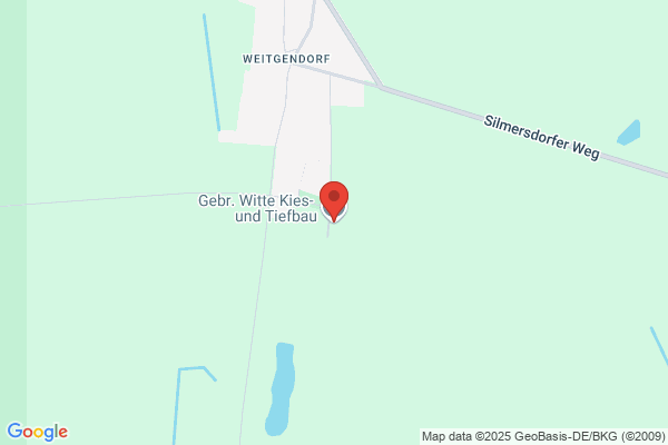 Gebrüder Witte Kies und Tiefbau GmbH