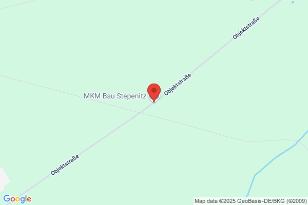 Stepenitzer Bau GmbH