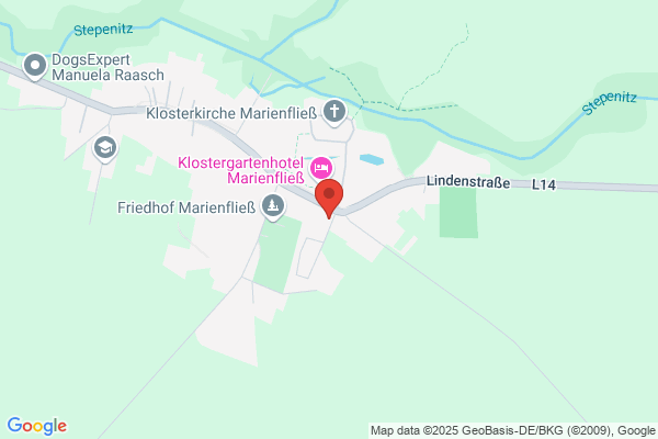 Stepenitzer Fensterfertigung Reimar Richter