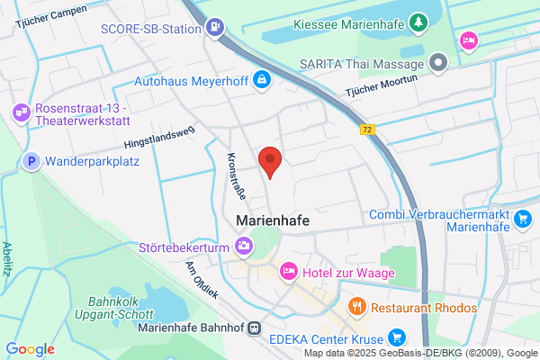 Reisebüro Constantia-Reisen