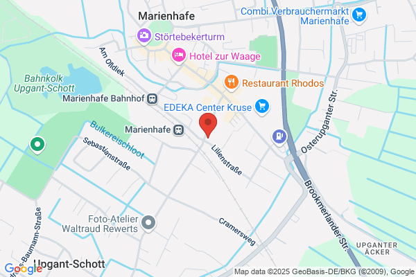 ERGO Versicherungsgruppe AG