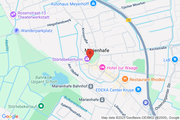 Ev.-luth. Kirchenkreis