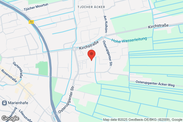 Johanniter-Unfall-Hilfe e.V.