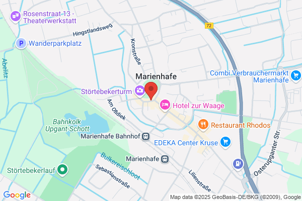 Marktschänke