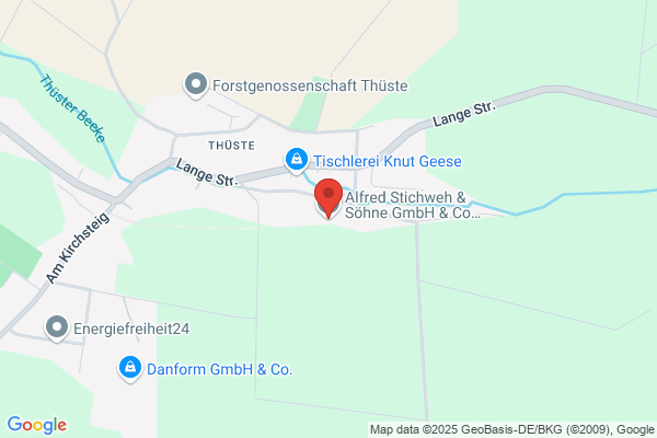 A. Stichweh & Söhne GmbH & Co. KG