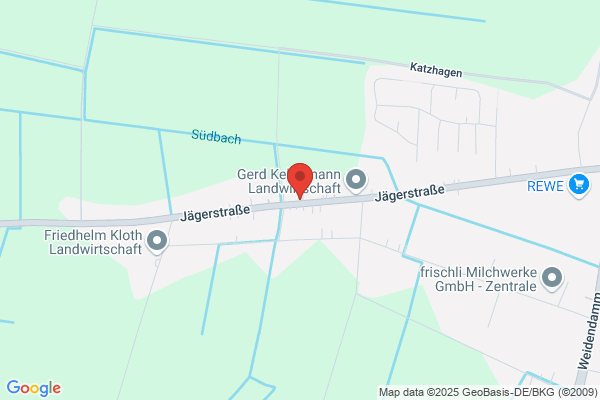 Baukanzlei M. Guhle & Co. GmbH