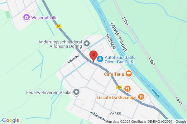 Brigitte Kretschmann Friseursalon
