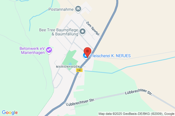 Kühne Gerald Maxxium Deutschland GmbH