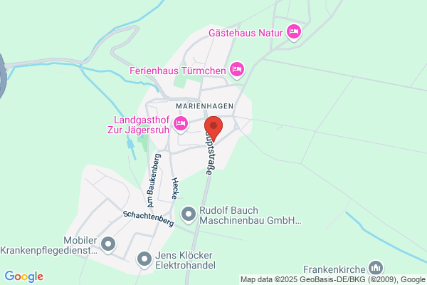 Pader Brandschutz GmbH & Co KG